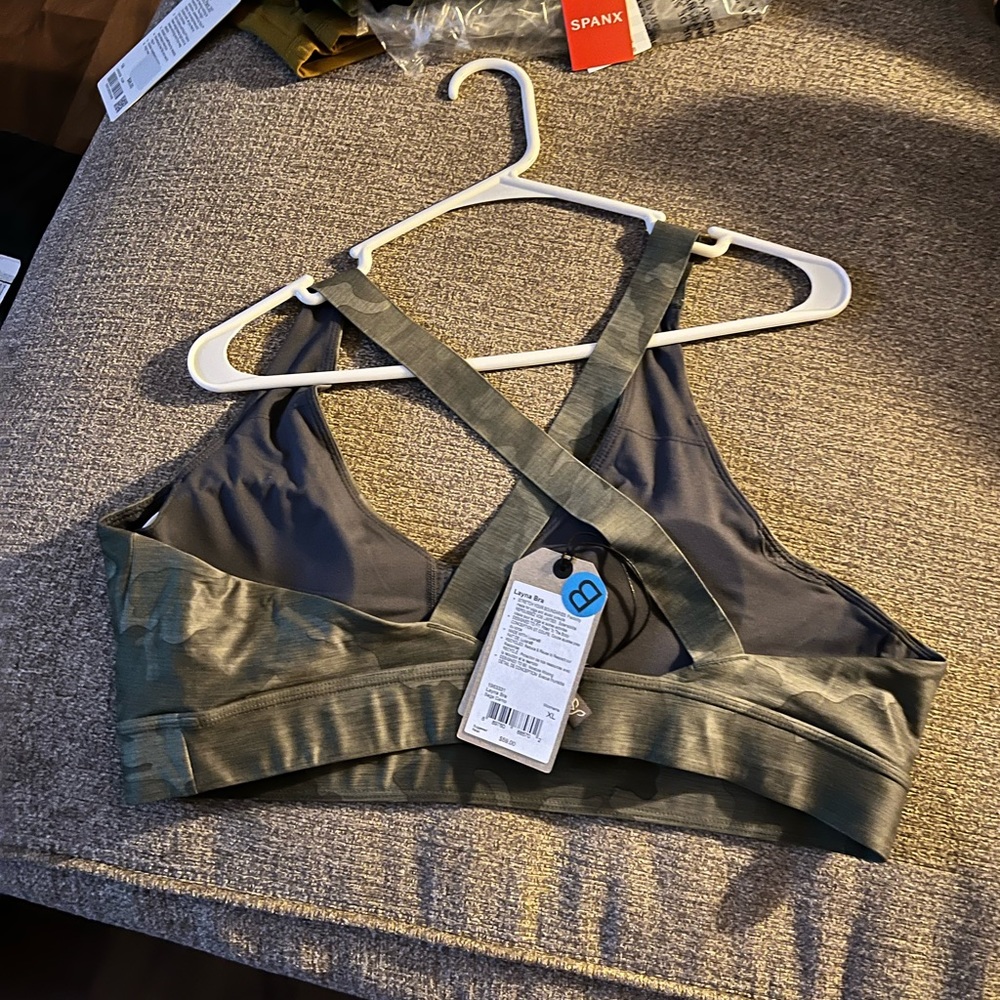 Prana Layna Bra